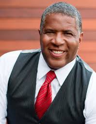 New Denver School Named After Billionaire DPS Graduate Robert F. Smith -  CBS Colorado